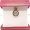 Pendentif Pendentif or jaune & diamants 58 Facettes