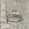 Bague 53 Bague Vanessa Tugendhaft or blanc, diamants, saphirs 58 Facettes 294