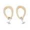 Boucles d'oreilles Boucles d'oreilles Or jaune Diamant 58 Facettes 3389123CN
