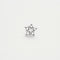 Boucles d'oreilles CHANEL - Boucles d'oreilles Comète Géode 58 Facettes 117