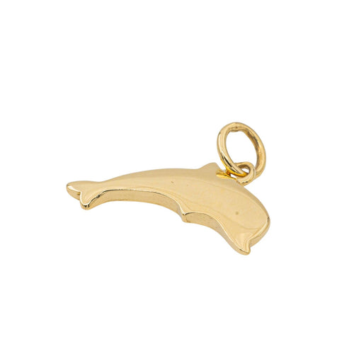 Pendentif Dodo Pomellato Pendentif Or jaune 58 Facettes 3090902CN