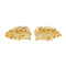 Boucles d'oreilles Boucles d'oreilles Clip Or jaune 58 Facettes 3141362RV