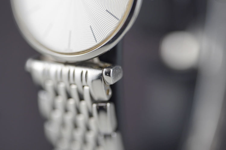 Montre Longines - Montre Les Grandes Classiques L4.209.4 58 Facettes