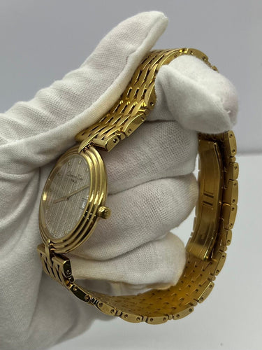 Montre Christian Dior - Montre Bagheera 58 Facettes