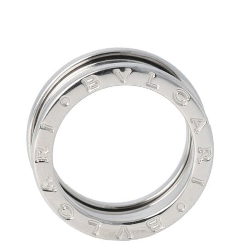 Bague 57 Bague Bulgari Collection « B.Zero1 » 58 Facettes 3964
