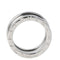 Bague 57 Bague Bulgari Collection « B.Zero1 » 58 Facettes 3964