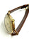 Montre Montre modèle Levrette à remontage manuel, années 1950 58 Facettes
