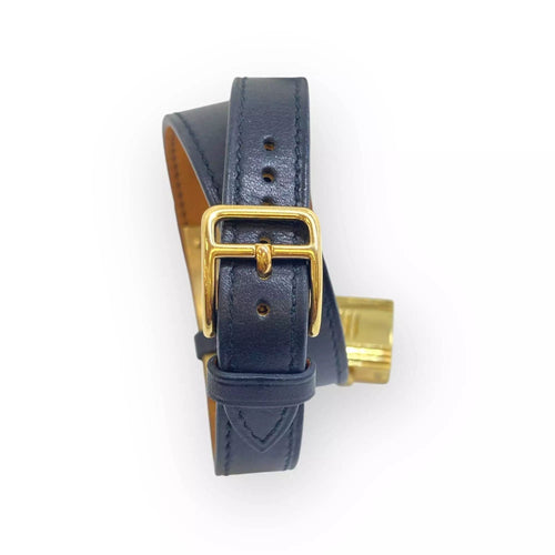 Montre Hermès - Montre Kelly double Tour 58 Facettes 330074119