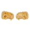 Boucles d'oreilles Boucles d'oreilles Or jaune Diamant 58 Facettes 3036217CN