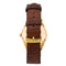 Montre Omega Montre Constellation Or jaune 58 Facettes 2687290CN