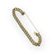 Bracelet Bracelet or 750 maille gourmette ronde 58 Facettes 149060580