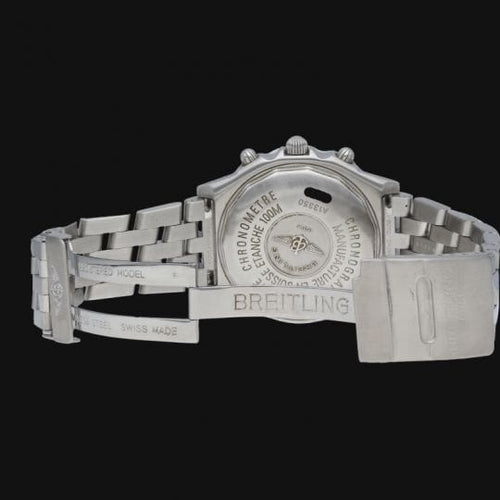 Breitling Montre Chronomat Chronograph