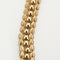 Collier Collier en or rose 18 carats 58 Facettes CAN1205