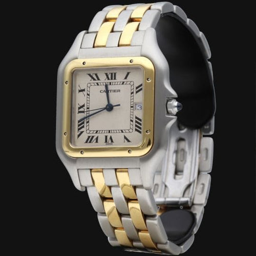 Montre Cartier Montre Panthere 58 Facettes MT43202