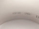 Bague 56 bague BOUCHERON quatre classique large jrg01782 or 56 diamants 58 Facettes 270341
