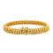 Bracelet Bracelet Maille américaine Or jaune 58 Facettes 4687307CN