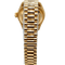 Montre Rolex - Montre Femme date just - Or jaune 58 Facettes 1.0000298/1