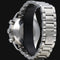Montre Omega Montre Speedmaster Day Date Chronographe 58 Facettes MT40954