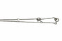 Collier Collier or et diamants 0,92 ct 58 Facettes