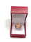 Bague 52 BAGUE MAUBOUSSIN SUBTILE DUALITE 58 Facettes M9094