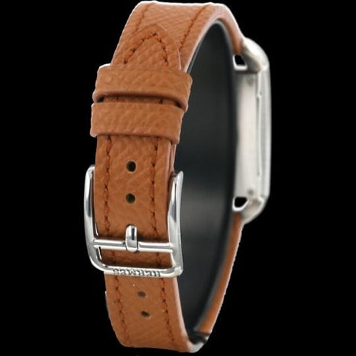 Montre Hermes Montre Cape Cod 58 Facettes MT42231