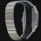 Montre Cartier Montre Santos Galbee Xl 58 Facettes MT40719