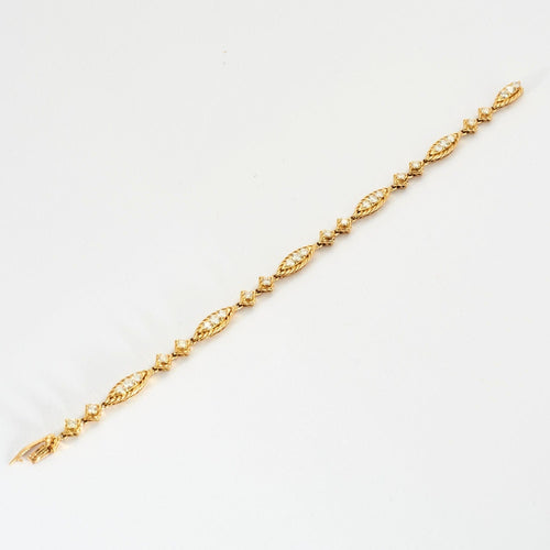 Collier BOUCHERON - Rare parure à transformation or jaune diamants 58 Facettes
