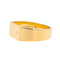 Bague 54 Arthus Bertrand x Vanrycke Bague Chevalière  Or jaune Diamant 58 Facettes 4098660RV