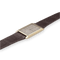 Montre Montre Universal Geneve Rectangulaire pour Homme - Or jaune 18k - Vers 1975 - Calibre 1/42 - Ref. 142200 58 Facettes FB09455