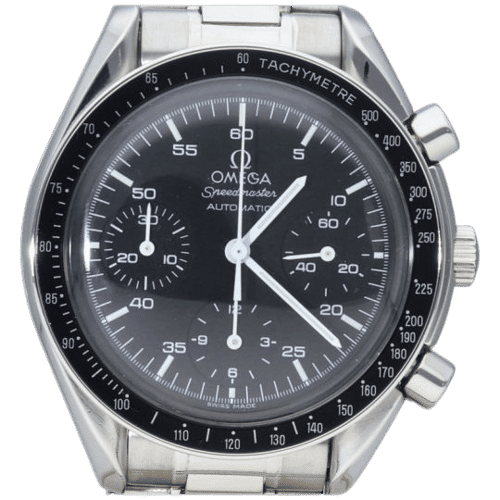 Omega Montre Speedmaster Reduced