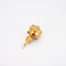 Pendentif Pendentif lanterne Or jaune 58 Facettes
