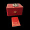 Montre Cartier Montre Santos Ronde Octagon 58 Facettes MT44380