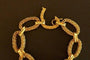 Bracelet Bracelet En Or Jaune 18 Carats, Gay Frères. 58 Facettes 1021213