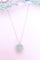 Collier Collier ras de cou Diamants Or gris 18 K 58 Facettes AA 1646