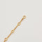 Bracelet Morgane Bello - Bracelet or jaune quartz fumé 58 Facettes 821360