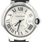 Montre Cartier Montre Ballon Bleu 42 58 Facettes MT43937