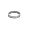 Bague 52 CARTIER - Love - Bague en or gris . Petit Modèle. 58 Facettes 58FC4-2