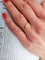 Bague 53 Bague serpent diamants 58 Facettes 083831