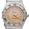 Montre Omega Montre Constellation Mini My Choice 58 Facettes MT44013