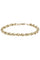 Bracelet Bracelet maille torsadée 58 Facettes 093751
