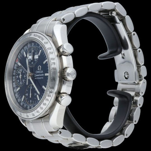 Montre Omega Montre Speedmaster Day Date Automatiquechronograph 58 Facettes MT44724