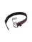 Bracelet CARTIER - Bracelet en cuir Cartier Vintage C 58 Facettes 6212099