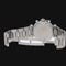 Montre Cartier Montre Pasha Chronograph 58 Facettes MT44368