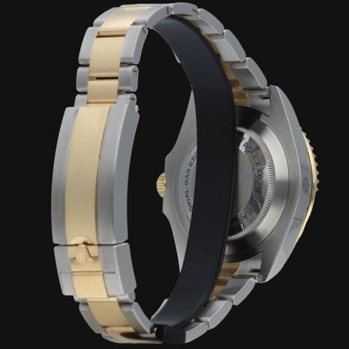 Montre Rolex Montre Sea Dweller 43Mm 58 Facettes MT41184