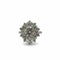 Bague 49 Bague ancienne or et diamants 3,30 ct 58 Facettes 00035401