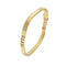 Bracelet Bracelet rigide en or 58 Facettes 33611
