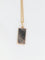 Pendentif Pendentif vintage signe du zodiaque balance en or jaune 58 Facettes ZZ