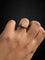 Bague 56 Anello di Fidanzamento con Diamante da 1,69 carati 58 Facettes