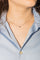 Collier Cartier Collier Solitaire Cartier d'amour Or blanc Diamant 58 Facettes 3601212RV