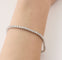 Bracelet Bracelet rivière diamants 58 Facettes